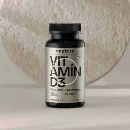 Vitamín D3