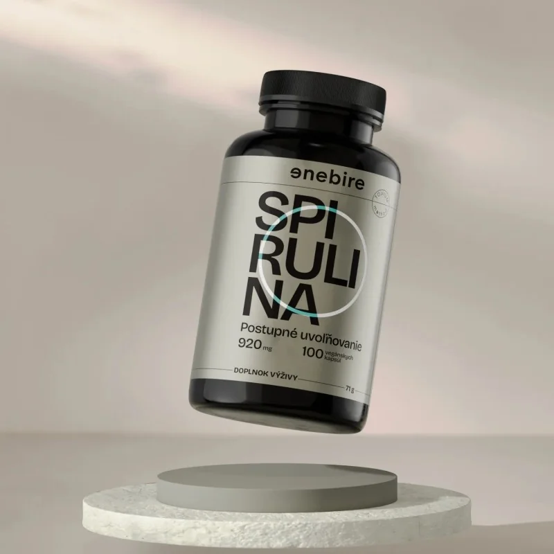 SPIRULINA