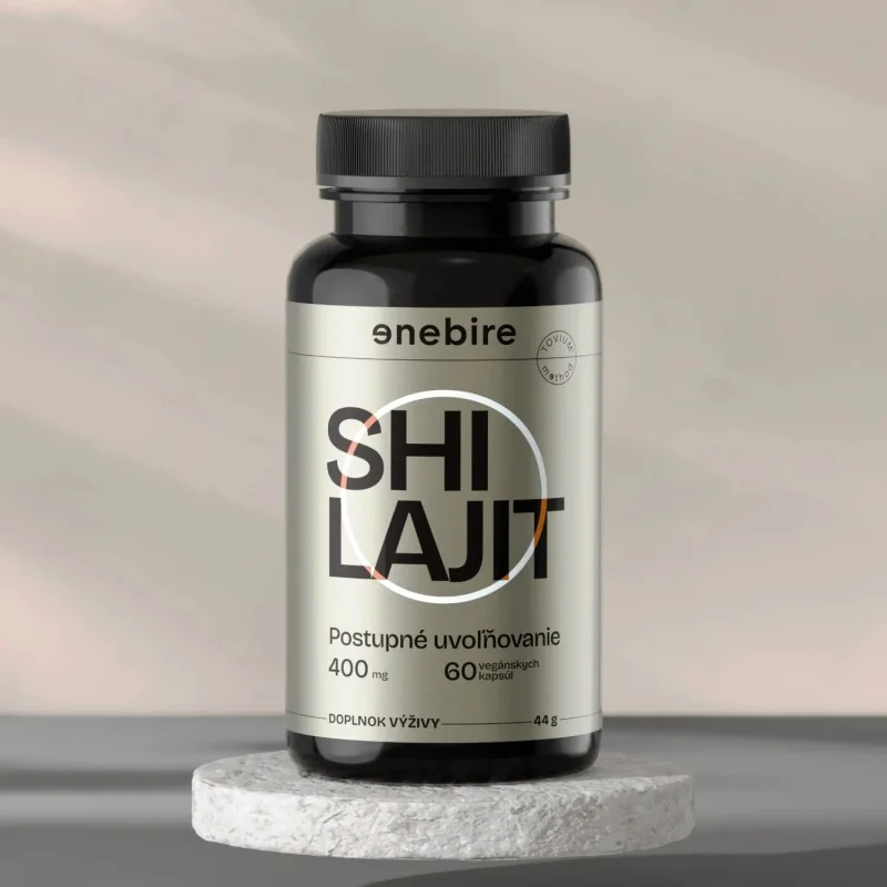 SHILAJIT MUMIO