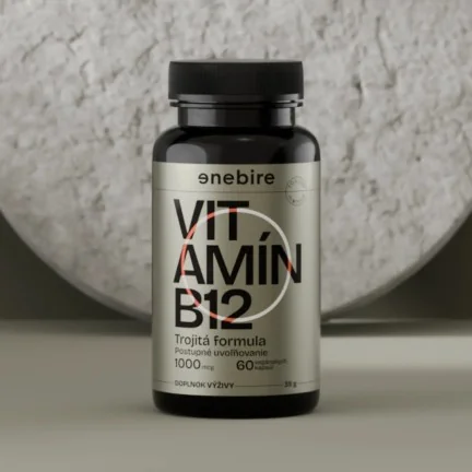 Vitamín B12