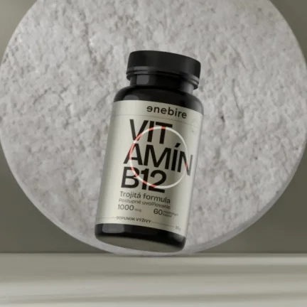 Vitamín B12 na regeneráciu